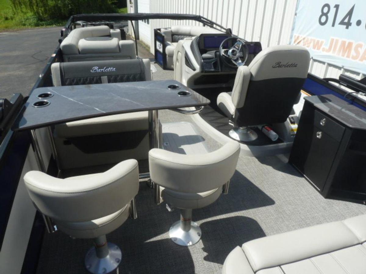 2026 Barletta L25UE