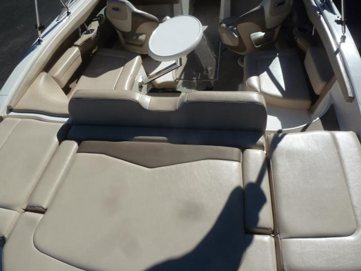 Used 2012 Chaparral 226 SSI