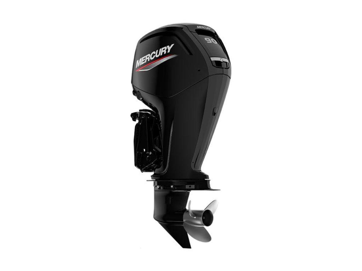 2024 Mercury FourStroke 90 hp