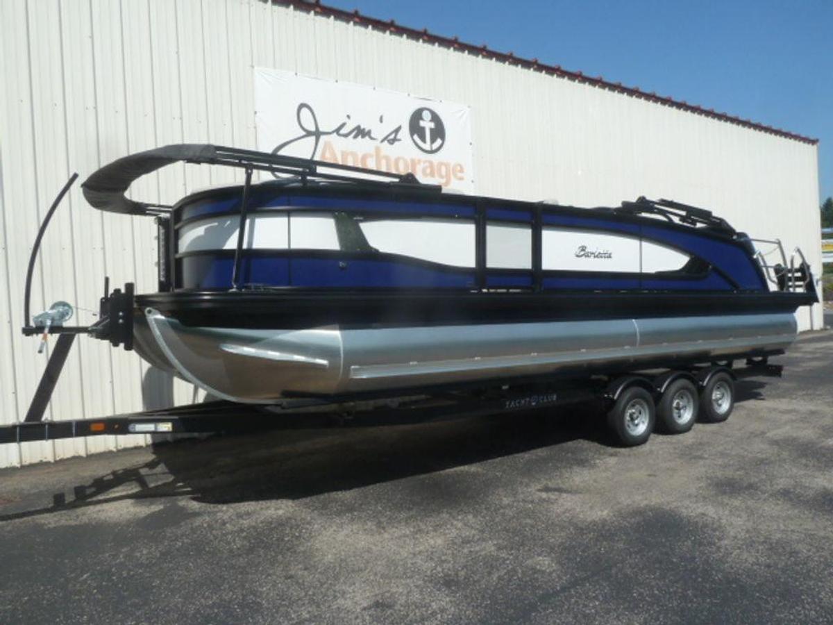 2026 Barletta L25UE