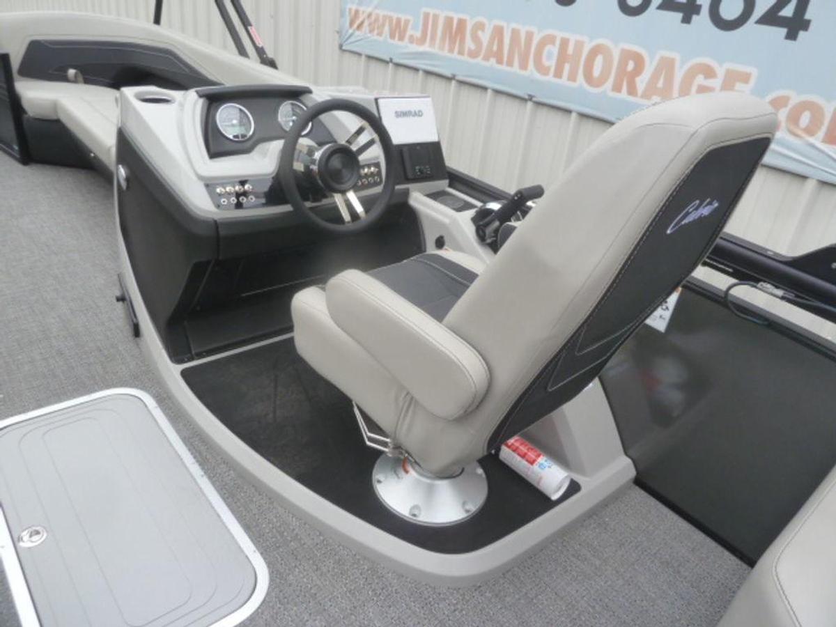 2026 Barletta C24M Bi-Toon