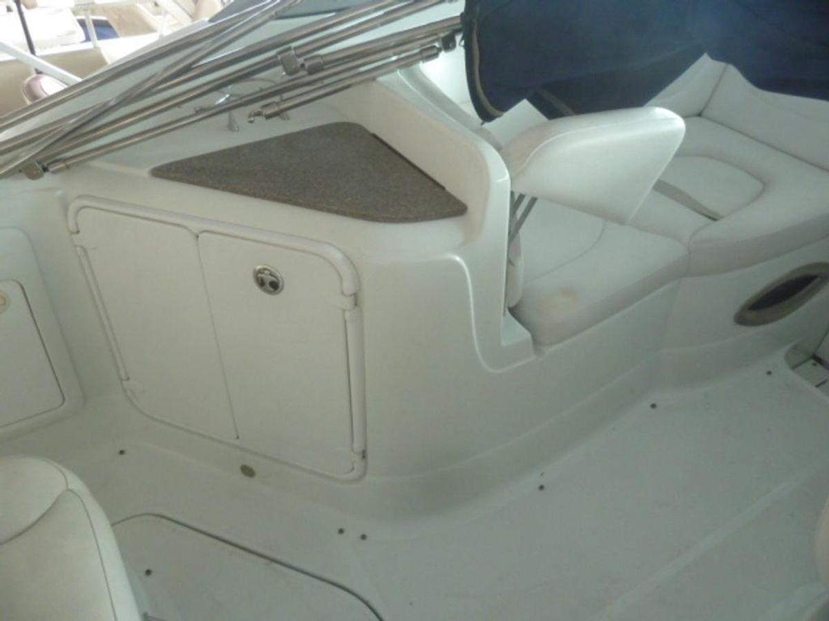Used 2010 Azure AZ275