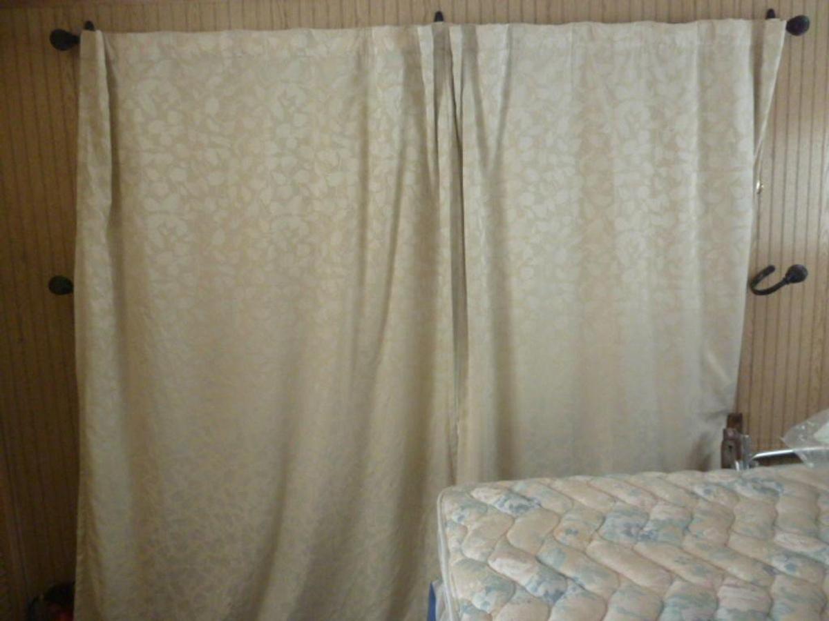 Used 1990 Leisure 58 X 14