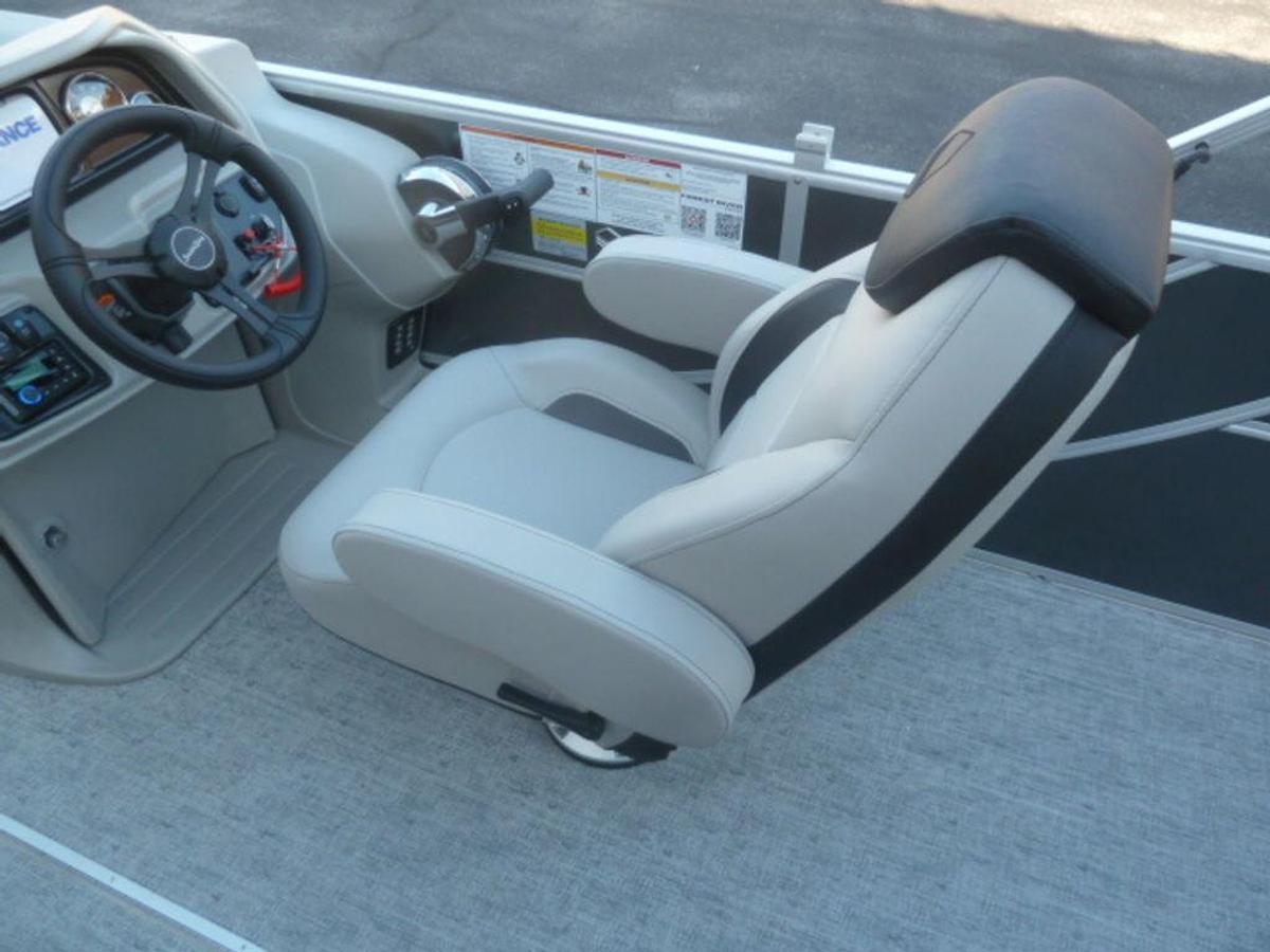 2026 South Bay 224CR LE 2.75