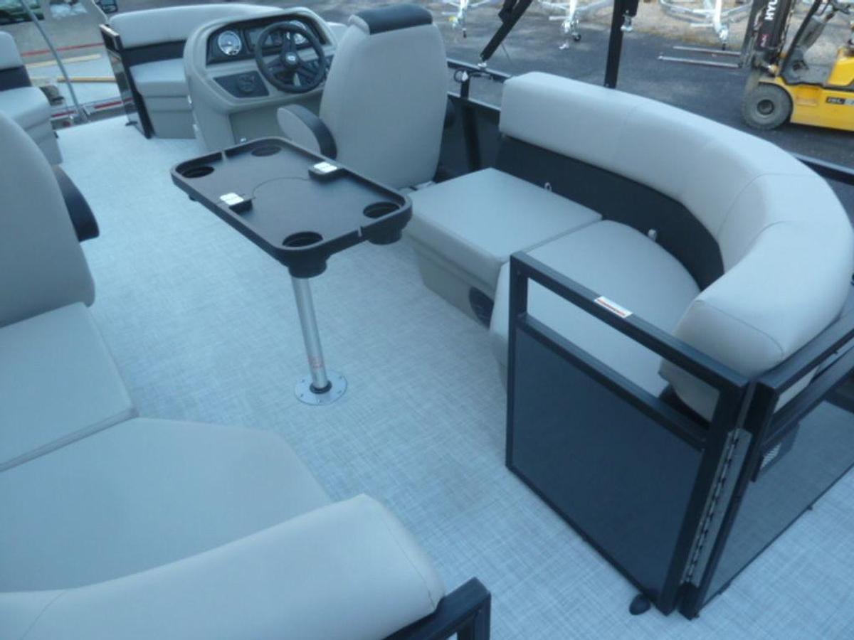 2026 Dockside 20 DQ Dockside