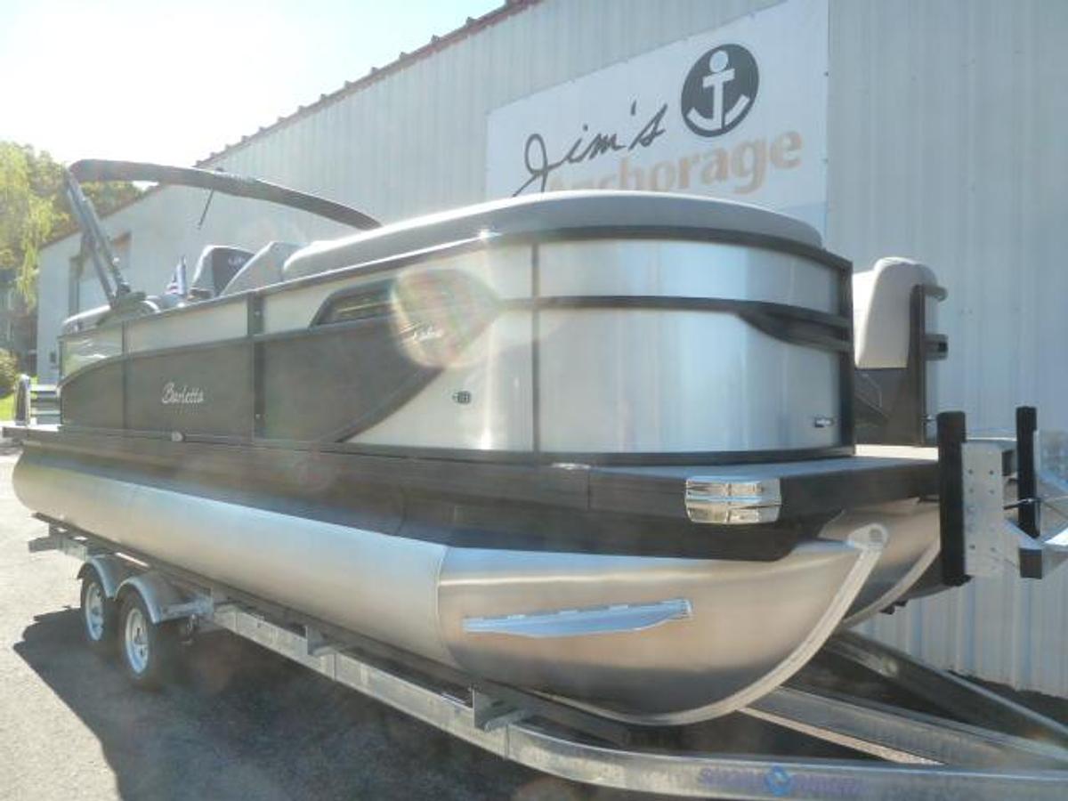 2027 Barletta C22QC