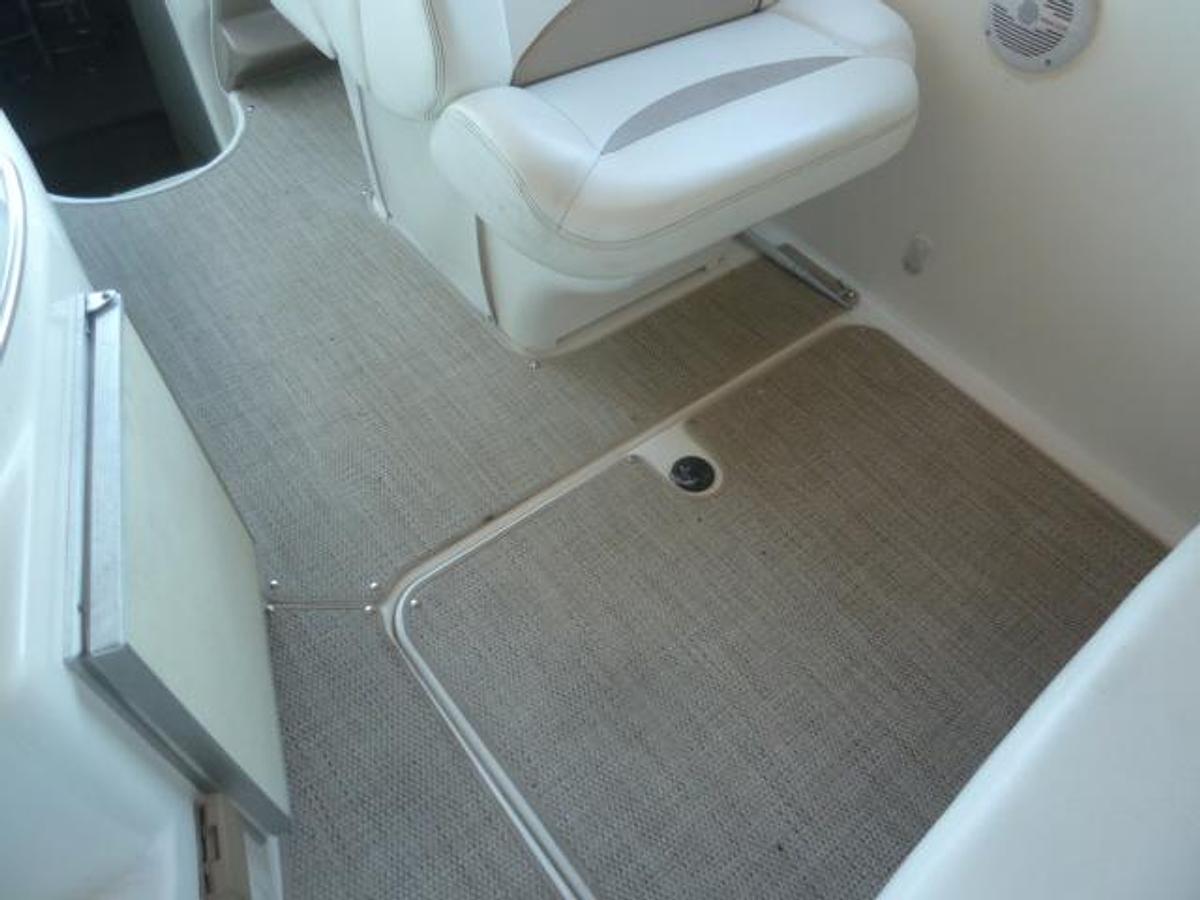 Used 2001 GLASTRON GS-279