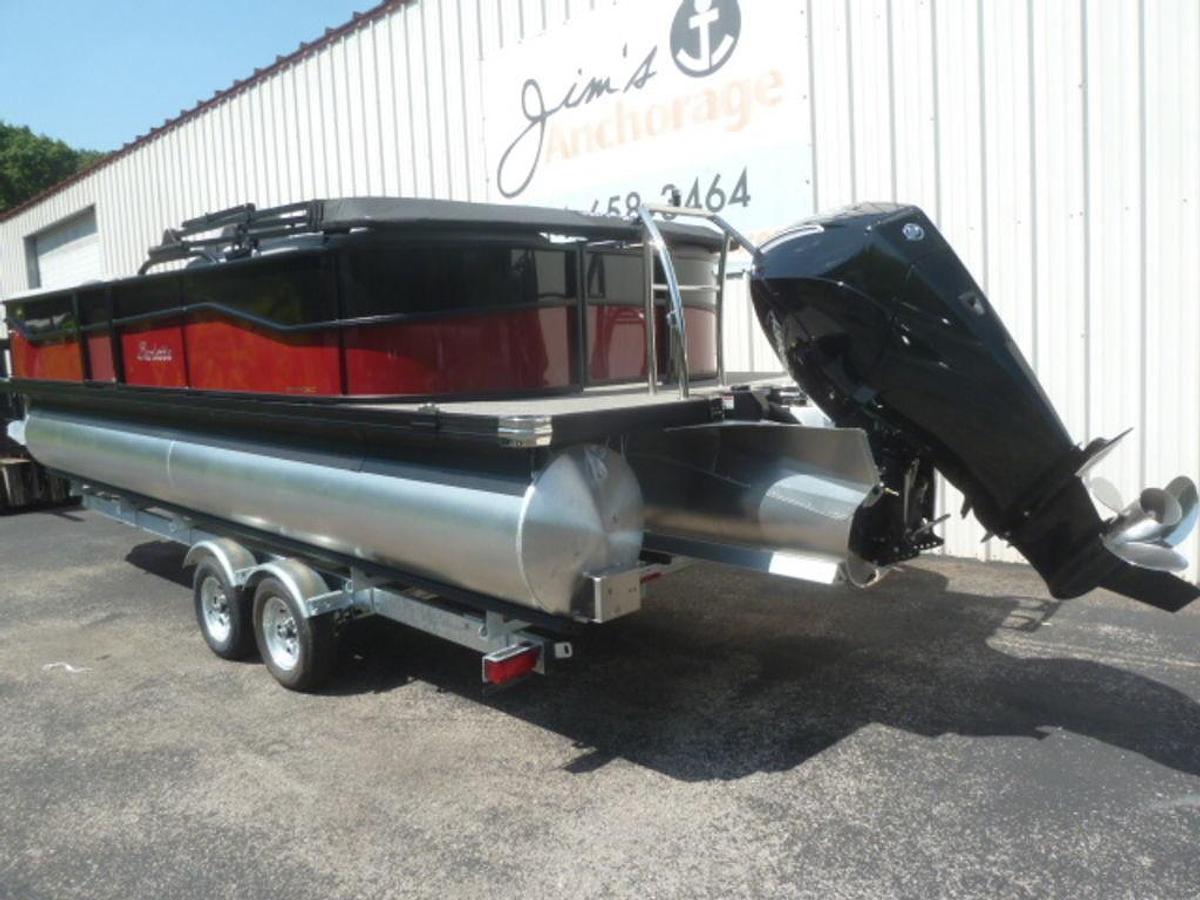 2026 Barletta BA24QC