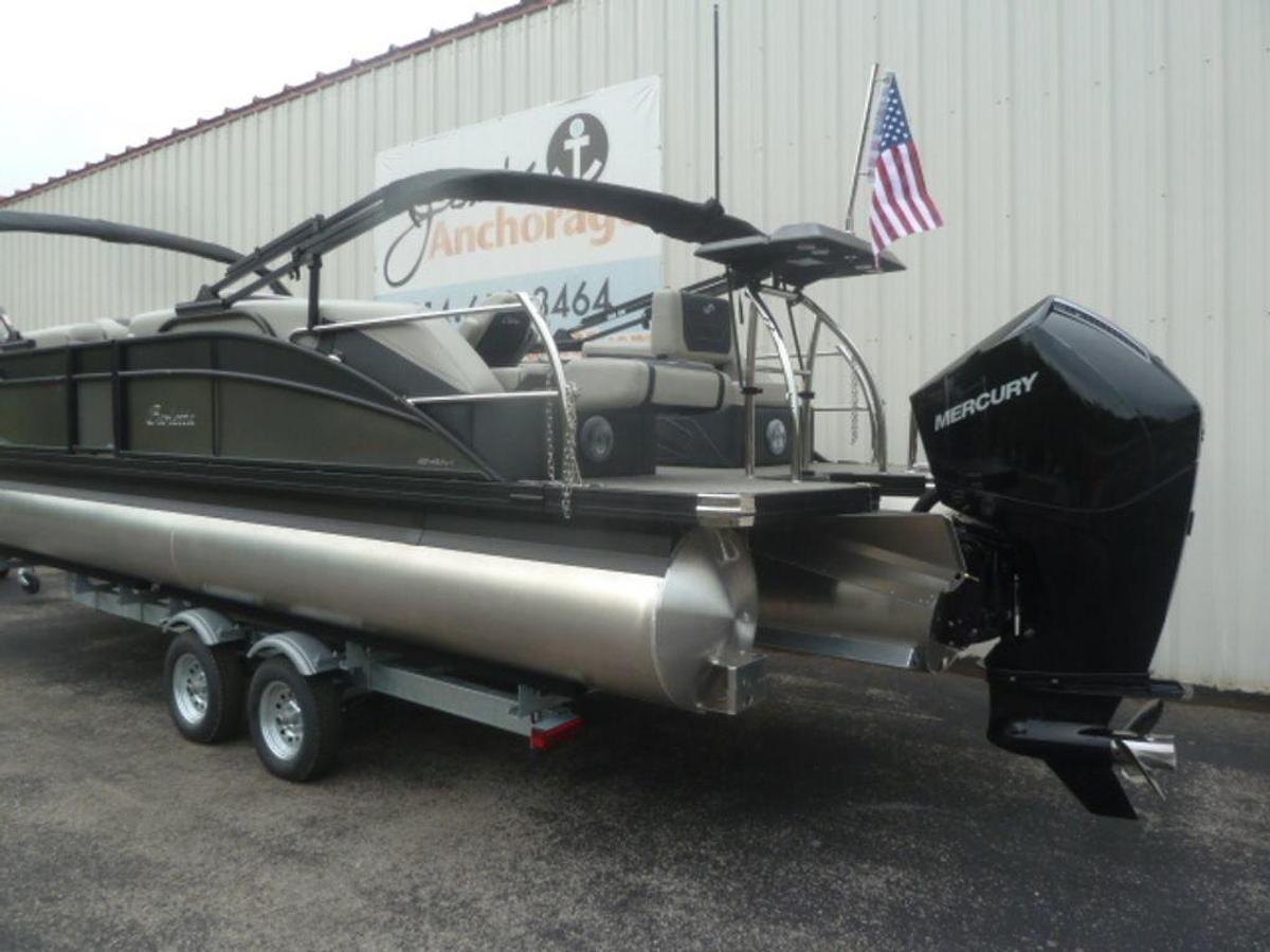 2026 Barletta C24M Bi-Toon