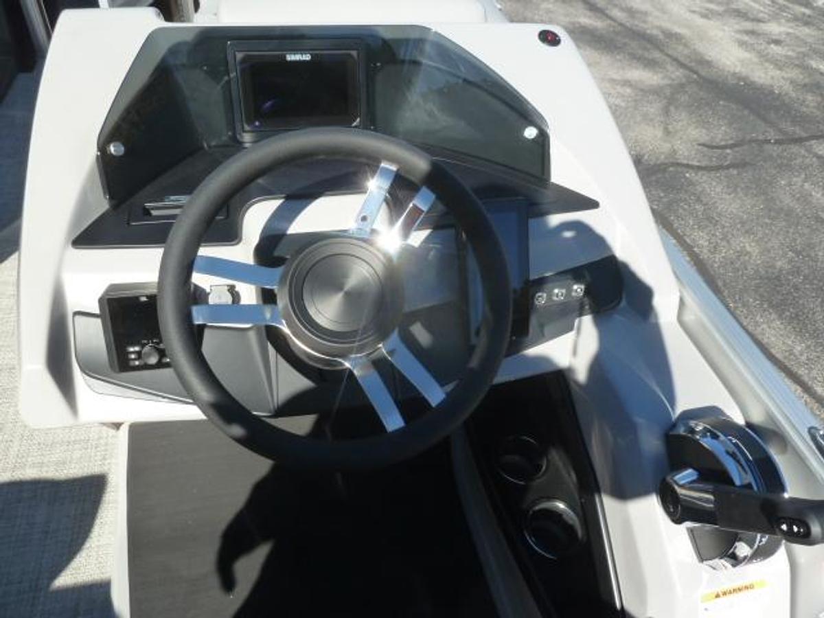 2027 Barletta C24UE