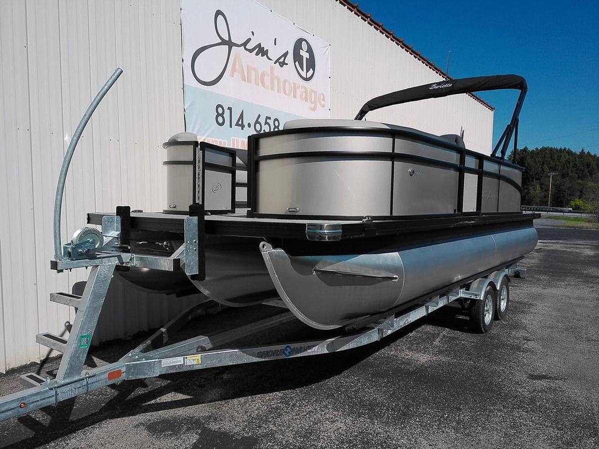 2026 Barletta S22QC