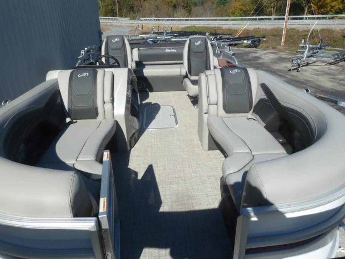 2027 Barletta C22UC