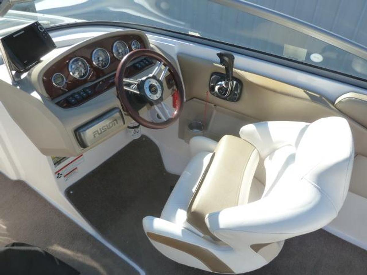 Used 2011 Regal 2000