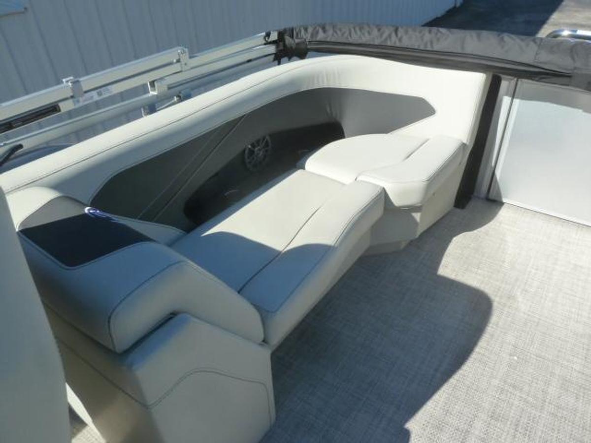 2027 Barletta A22QC