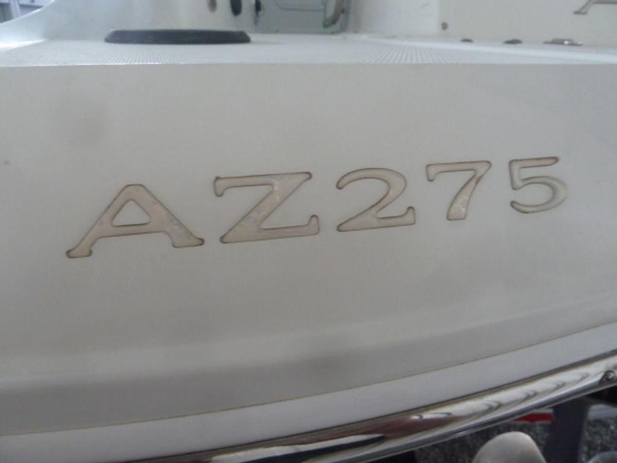 Used 2010 Azure AZ275