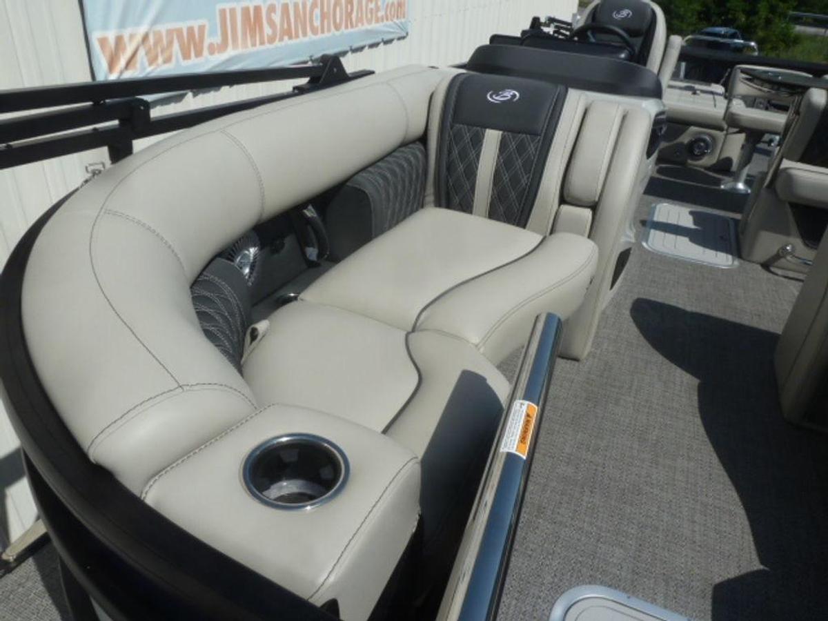 2026 Barletta L25UE