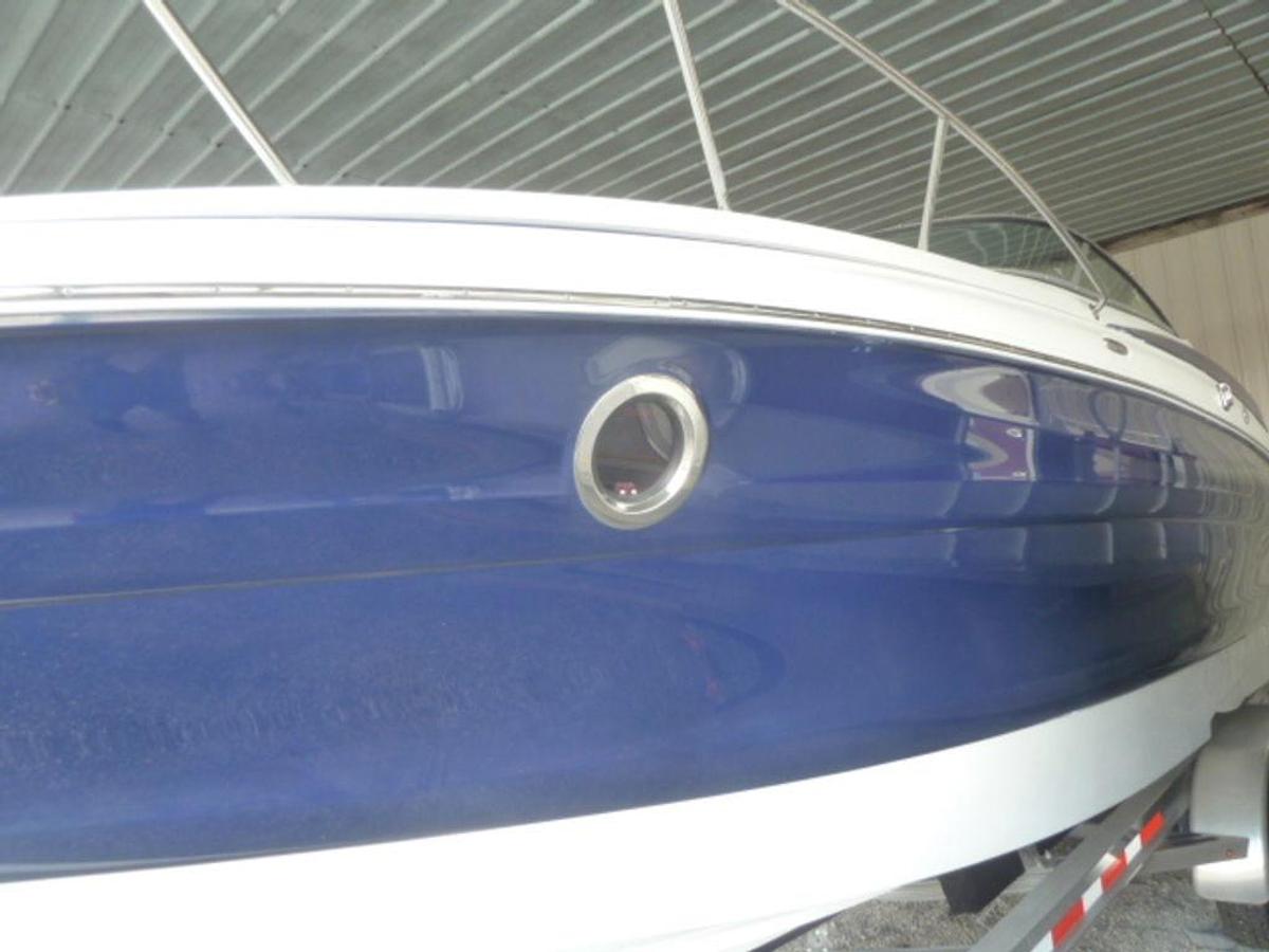 Used 2010 Azure AZ275