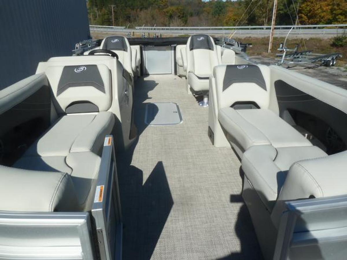 2027 Barletta A22QC