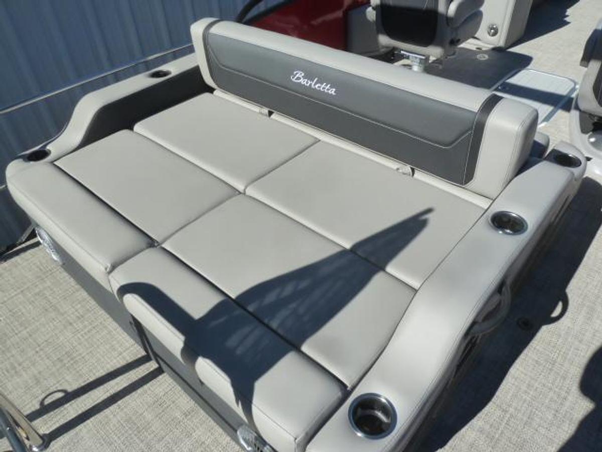 2027 Barletta C24UC