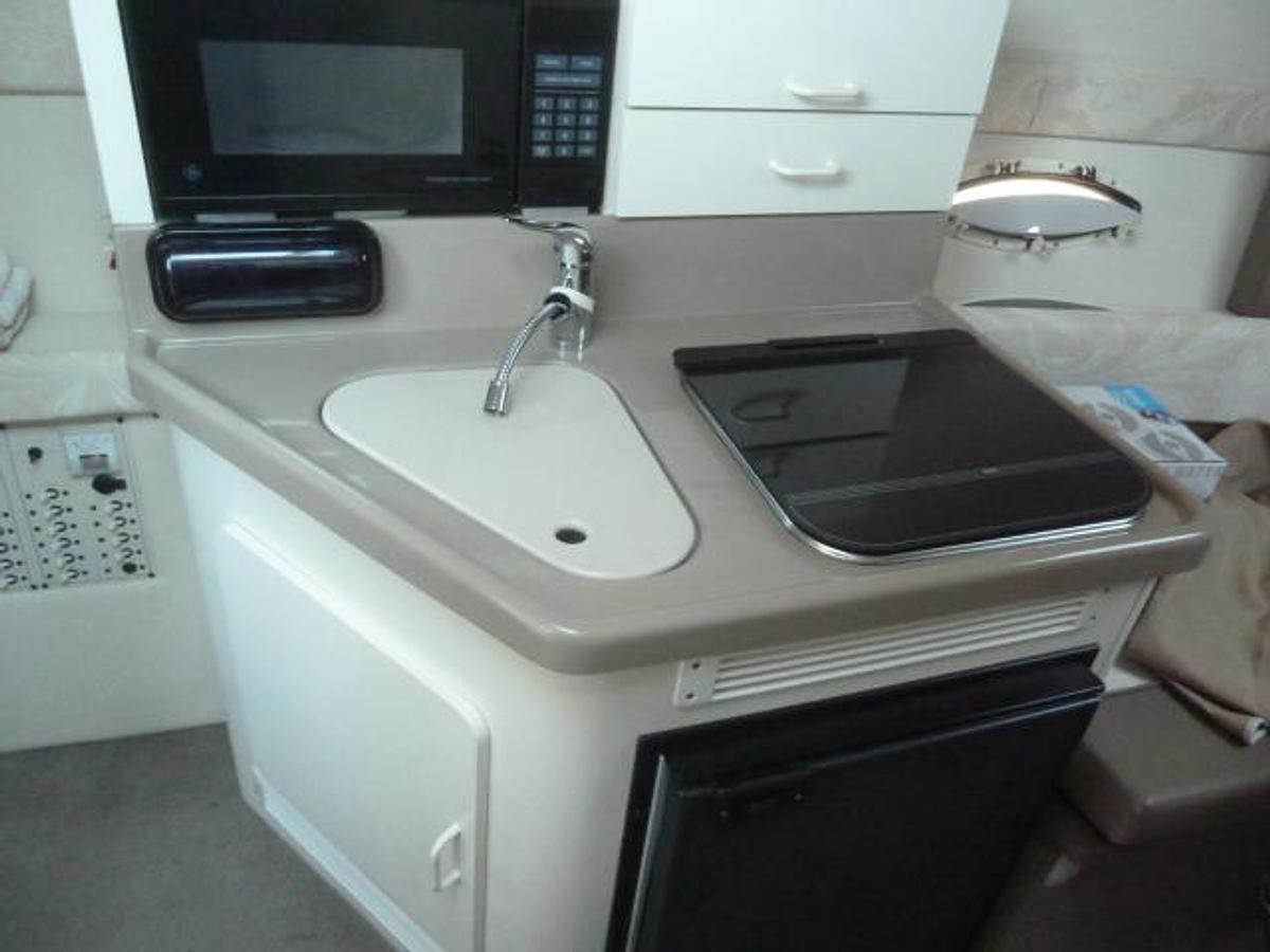 Used 2001 GLASTRON GS-279