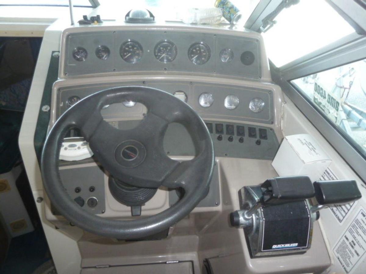 Used 1994 Chaparral 290 SIGNATURE