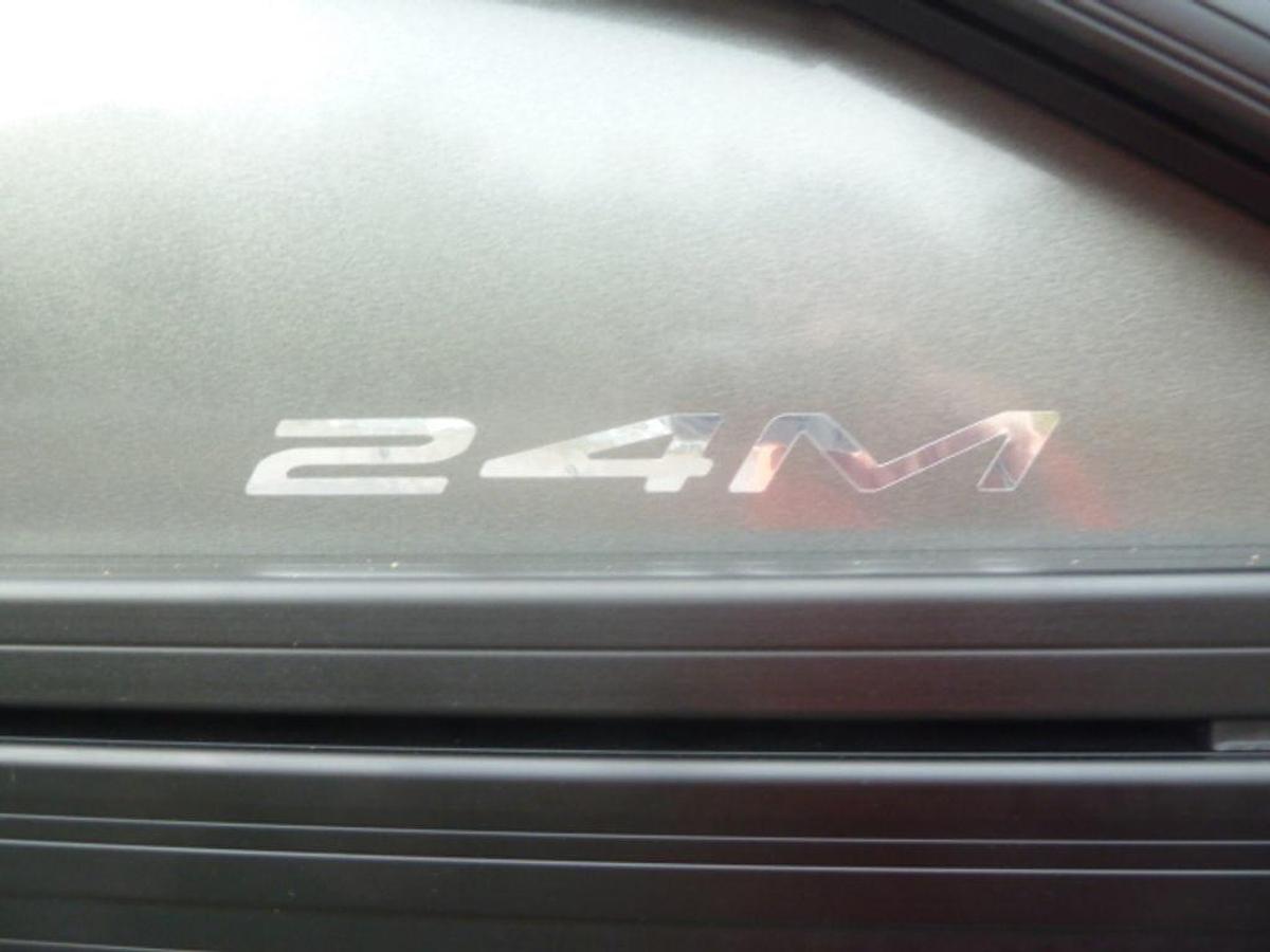 2026 Barletta C24M Bi-Toon