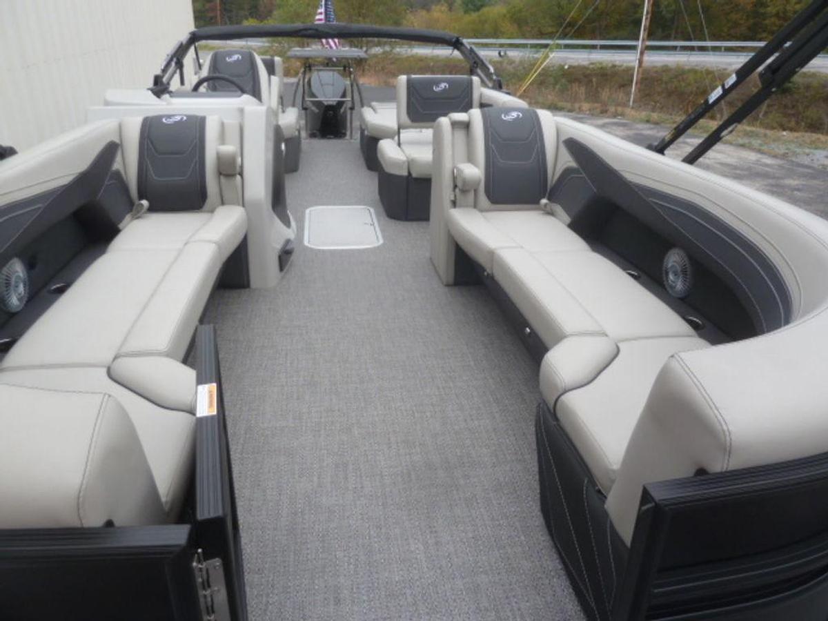 2026 Barletta C24M Bi-Toon