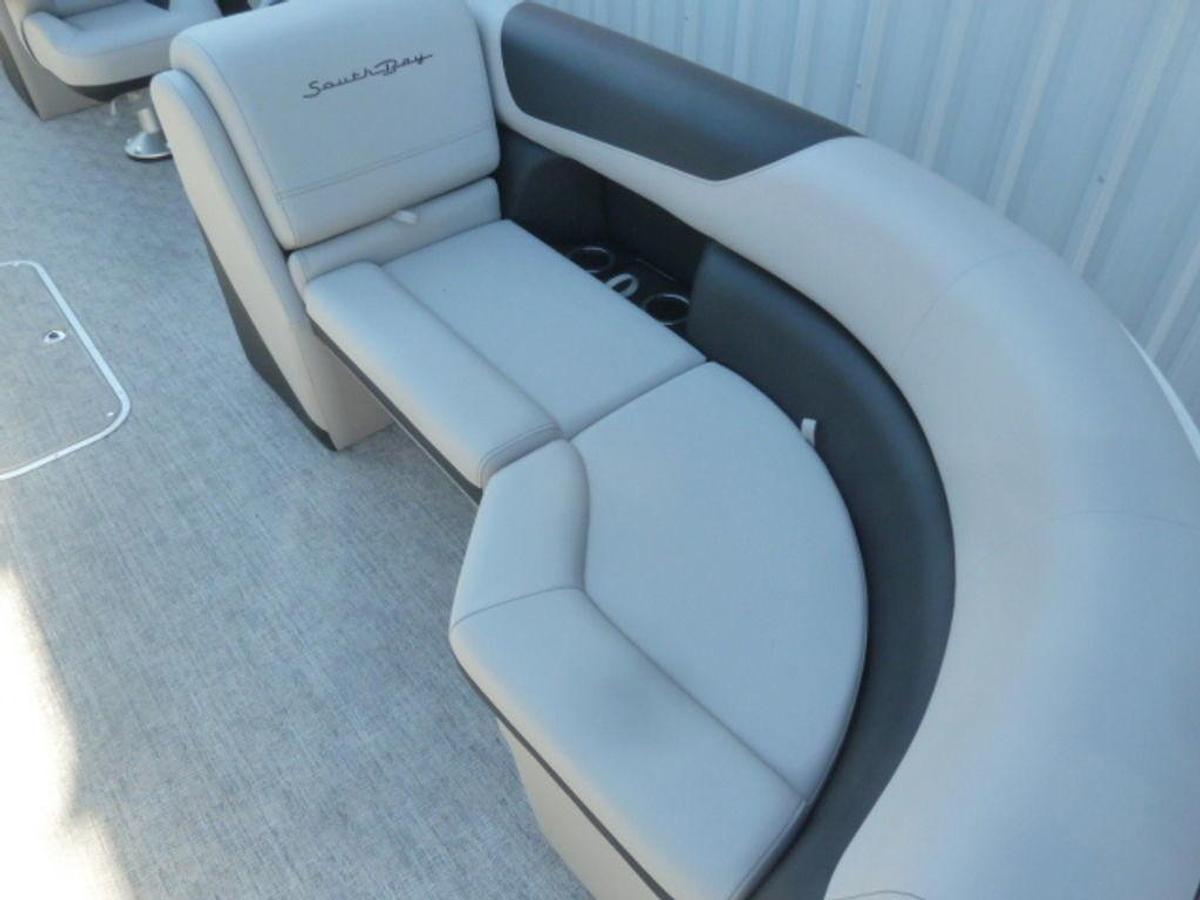 2026 South Bay 224RS LE 2.75