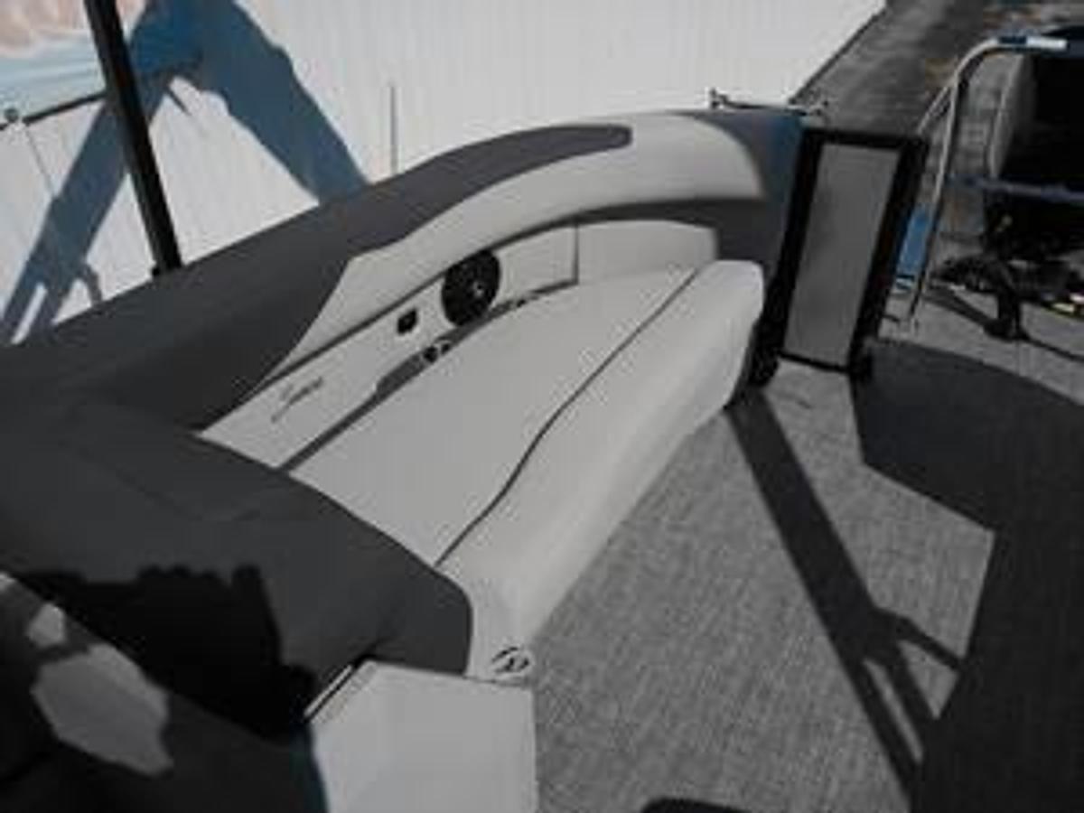 2026 Barletta S22QC