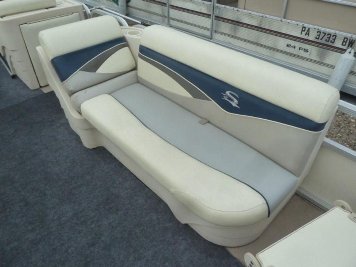 Used 2008 Sedona F525