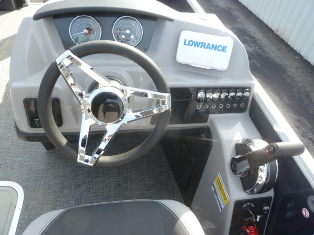 2025 Barletta A22F