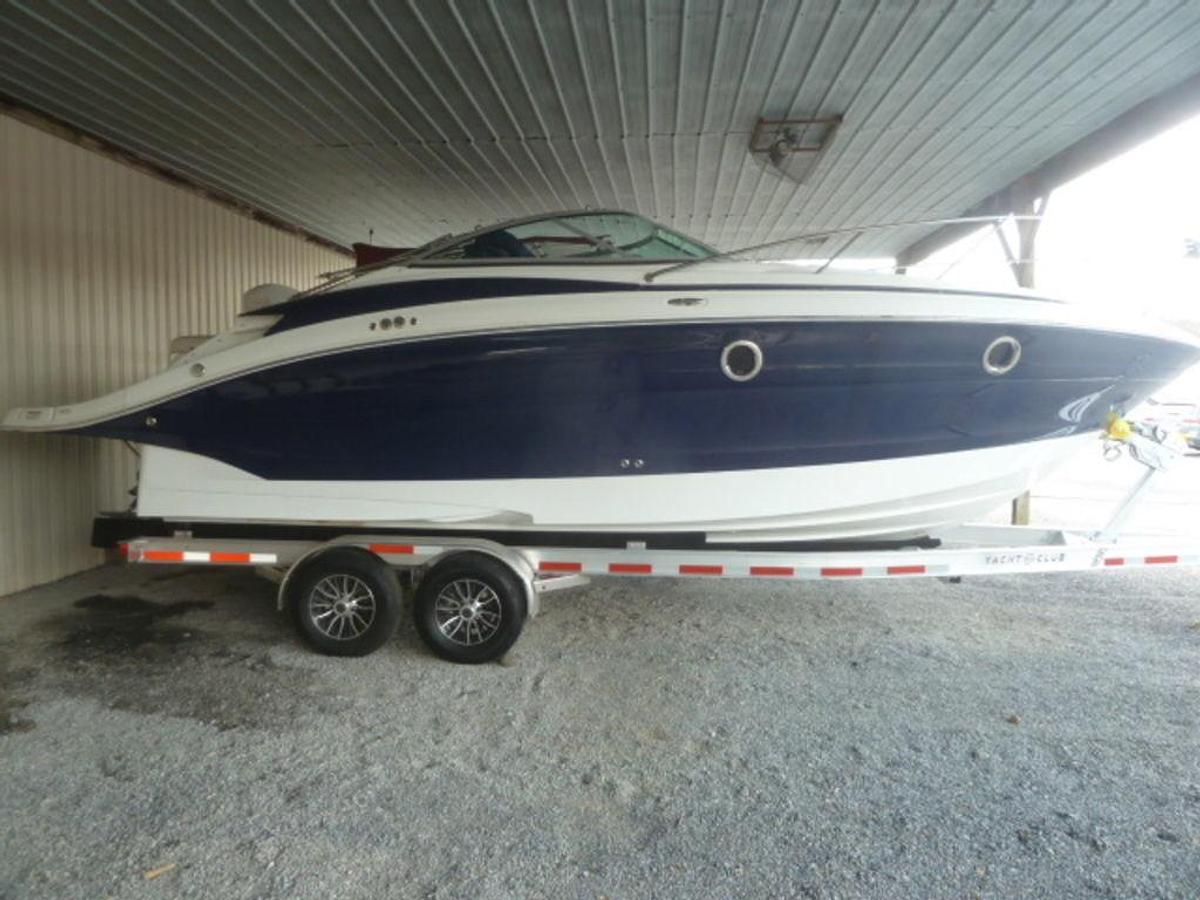 Used 2010 Azure AZ275
