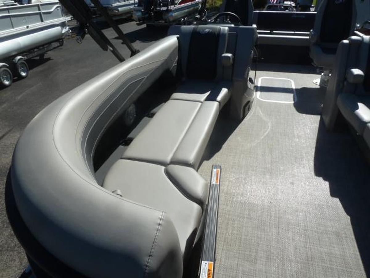 2027 Barletta C24UC