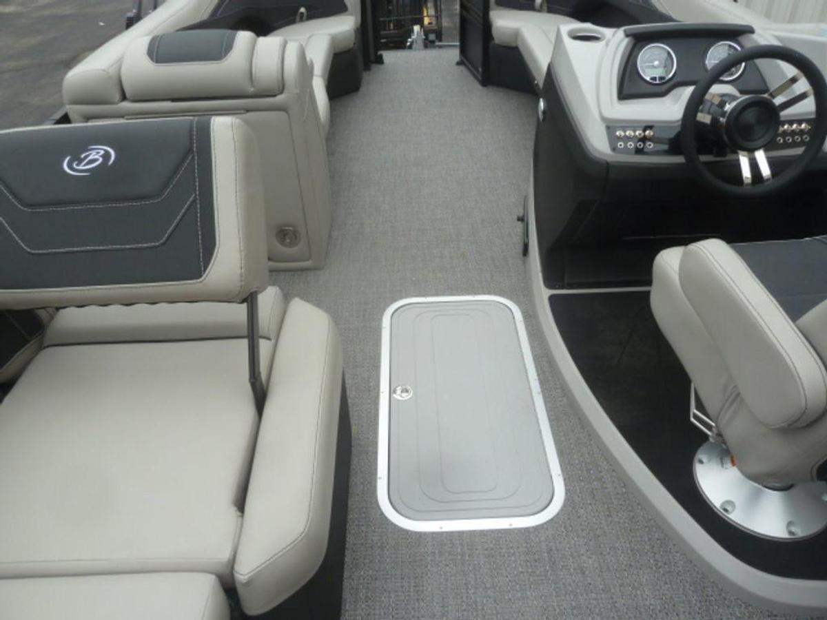 2026 Barletta C24M Bi-Toon