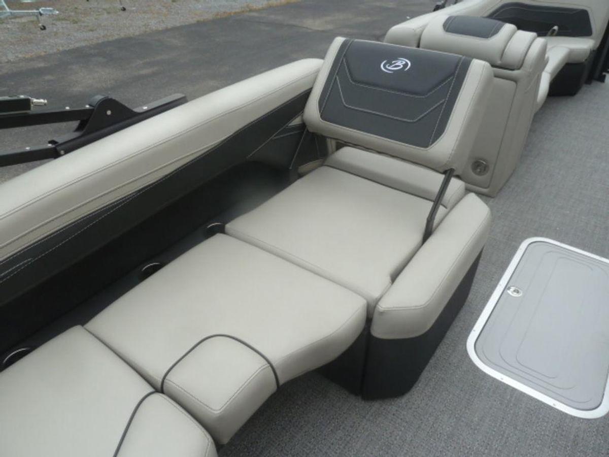 2026 Barletta C24M Bi-Toon