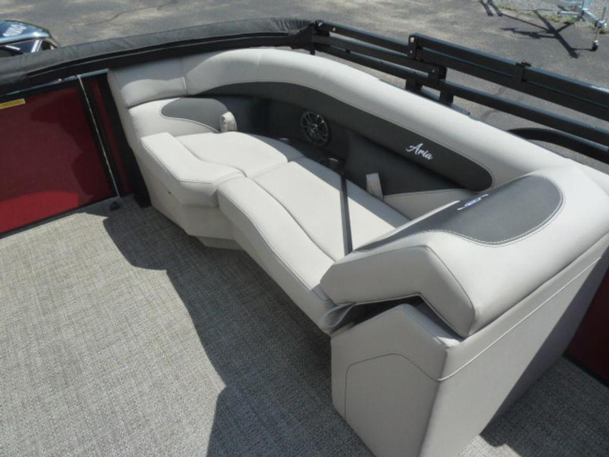 2026 Barletta BA24QC