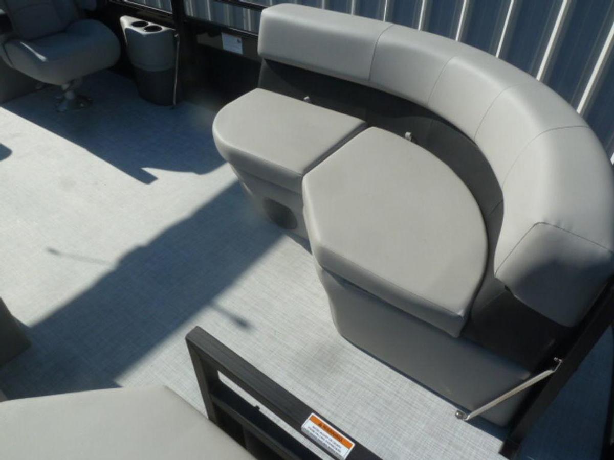 2026 Dockside 22DQ DOCKSIDE