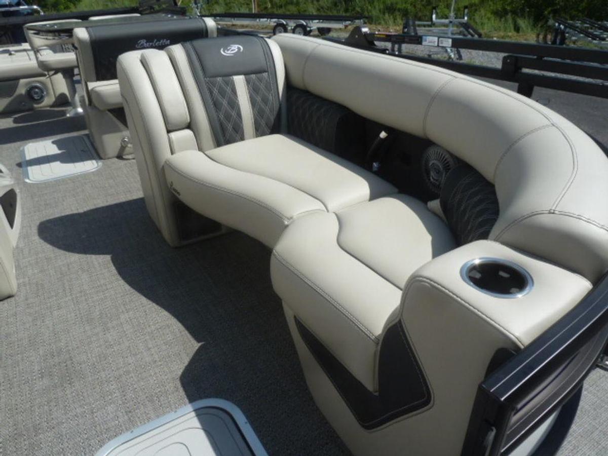 2026 Barletta L25UE