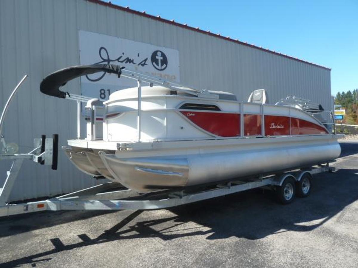 2027 Barletta C22UC