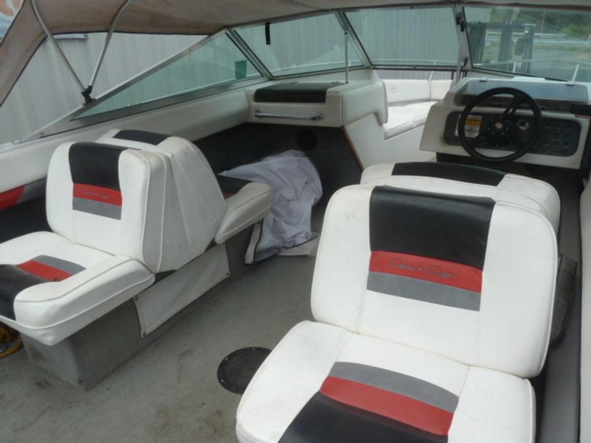 Used 1988 Chris Craft 210 BR