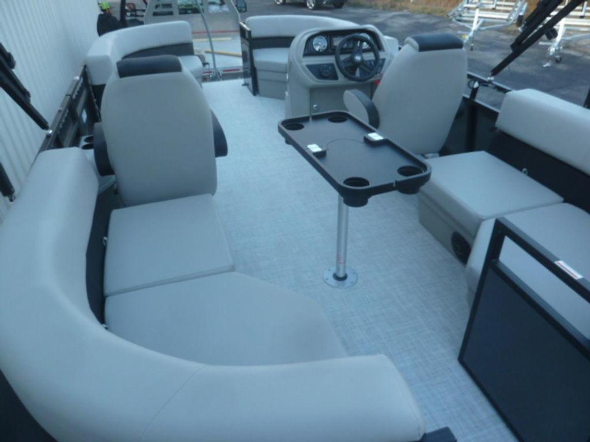 2026 Dockside 20 DQ Dockside