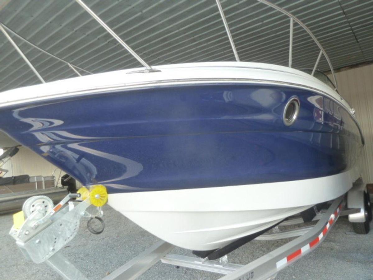 Used 2010 Azure AZ275