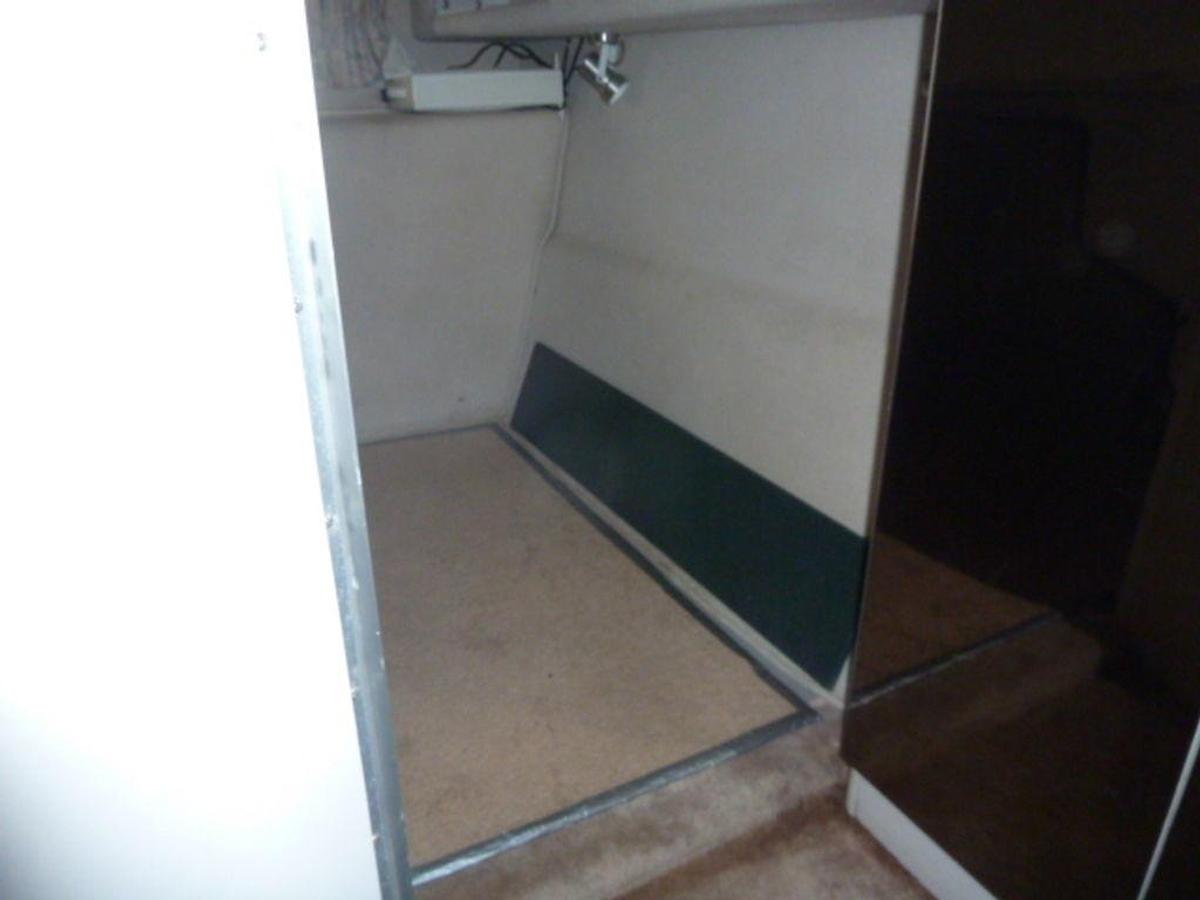 Used 1994 Chaparral 290 SIGNATURE