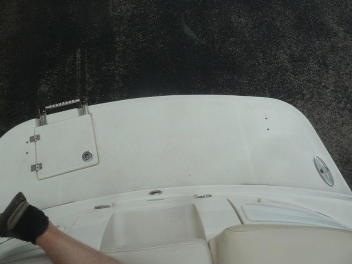 Used 2007 Chaparral 246 SSI
