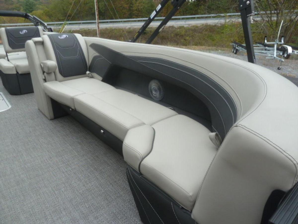 2026 Barletta C24M Bi-Toon