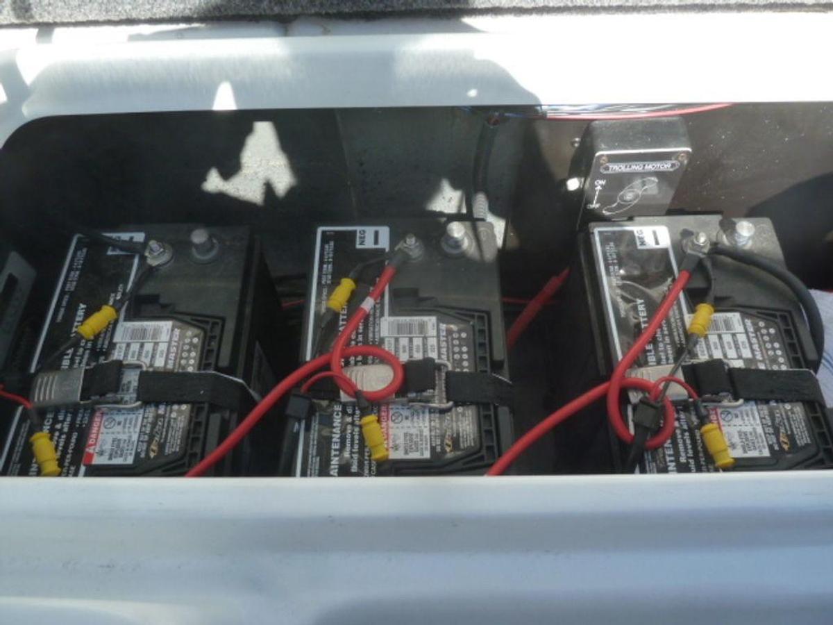 Used 2020 Phoenix Boats 20 PHX