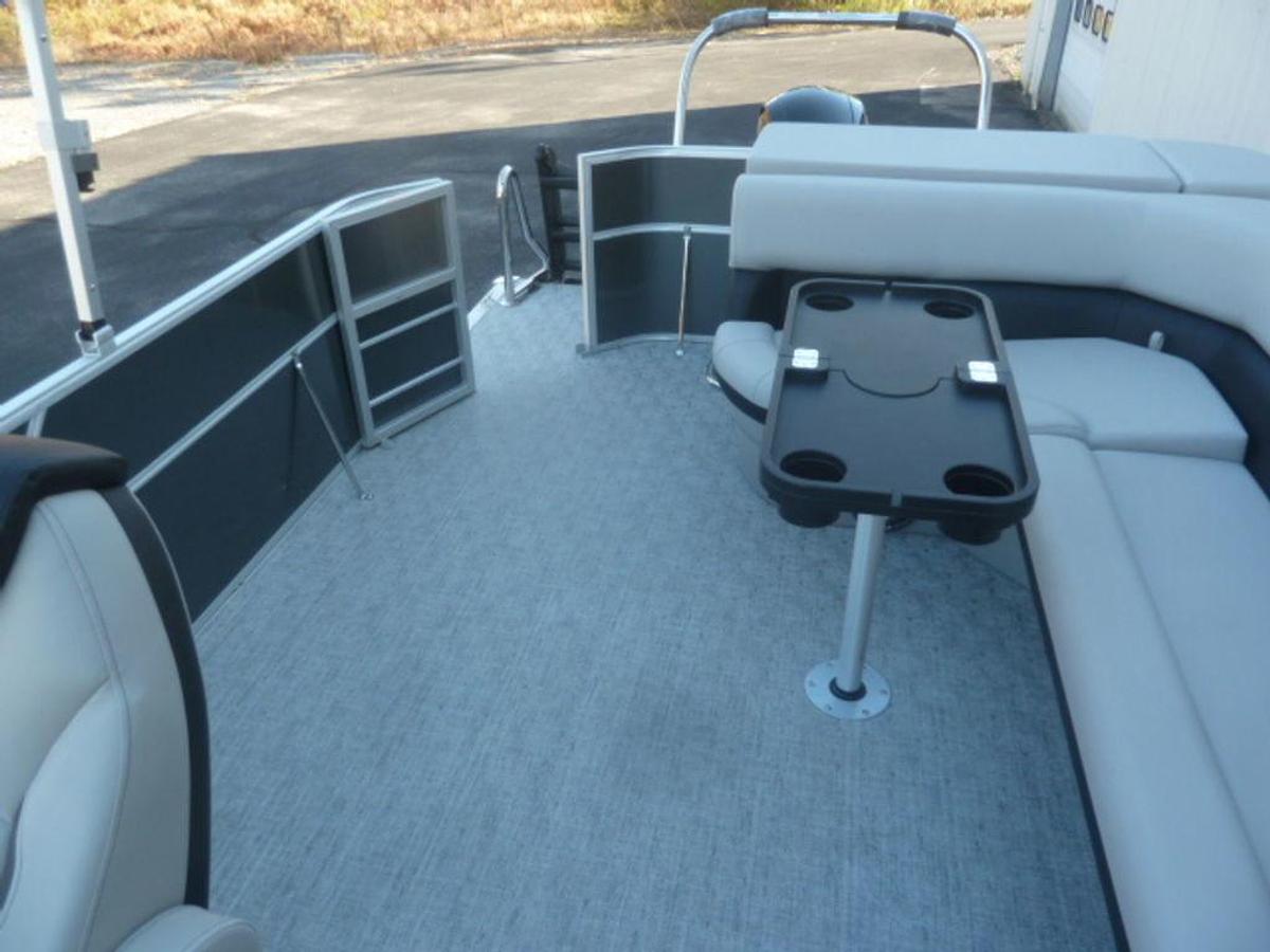 2026 South Bay 224CR LE 2.75