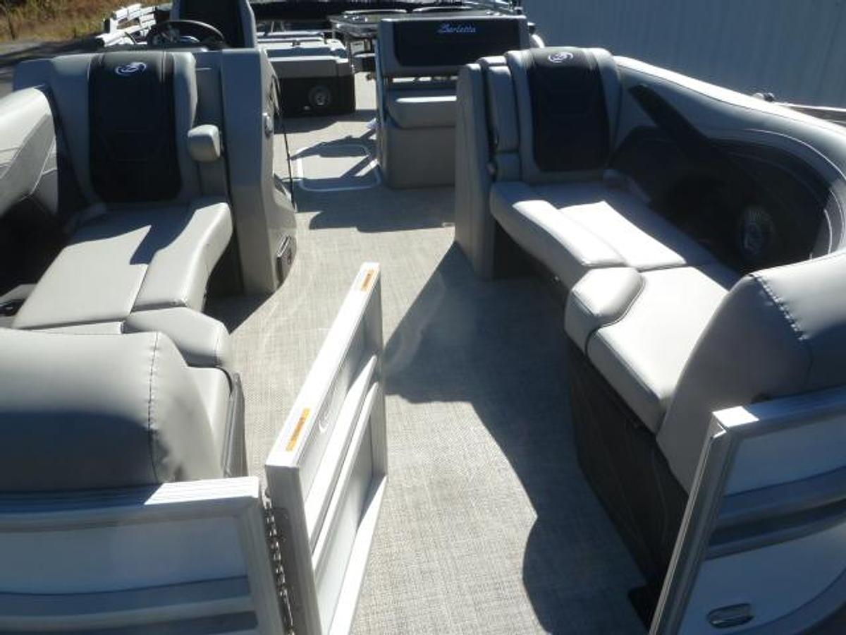 2027 Barletta C24UE