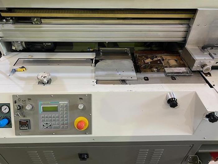 Usato EURO BIND - 445 PRO