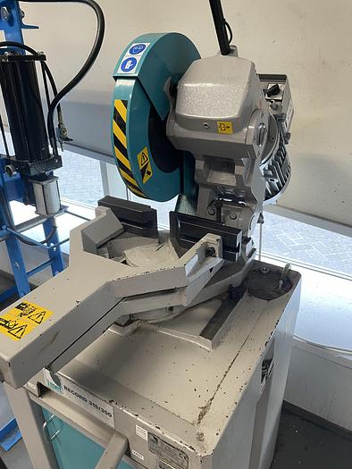 Gebruikt 2015 Imet Record 315/350